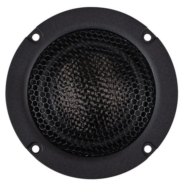 Main product image for Dayton Audio CF50N-4 2" Carbon Fiber Dome Midrange 4 Ohm285-411